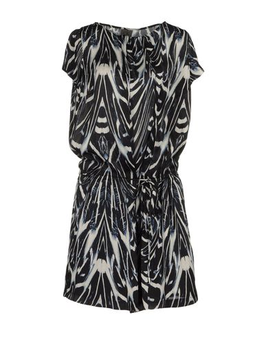 ZOOM CK CALVIN KLEIN - Short dress