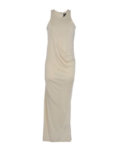 ZOOM CK CALVIN KLEIN - Long dress