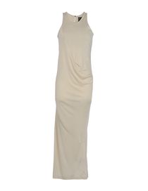 CK CALVIN KLEIN - Long dress
