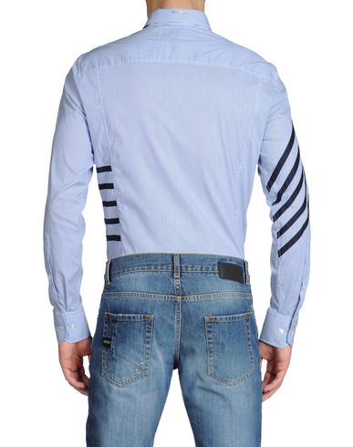 BIKKEMBERGS - Camicia