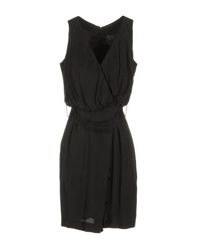 ZOOM CK CALVIN KLEIN - Short dress