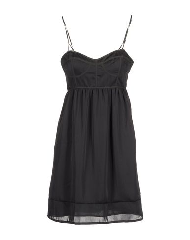 ZOOM CALVIN KLEIN JEANS - Short dress