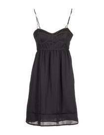 CALVIN KLEIN JEANS - Short dress