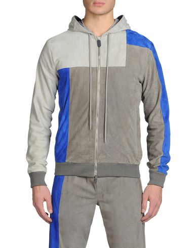 BIKKEMBERGS - Capispalla