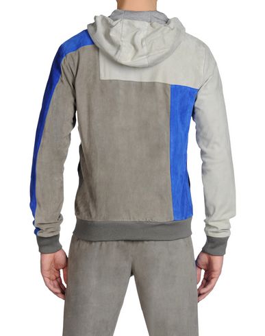 BIKKEMBERGS - Capispalla