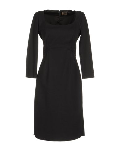 ZOOM JERSEY COSTUME NATIONAL - Short dress
