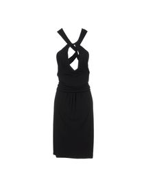 DSQUARED2 - 3/4 length dress