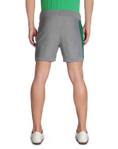 BIKKEMBERGS - Shorts