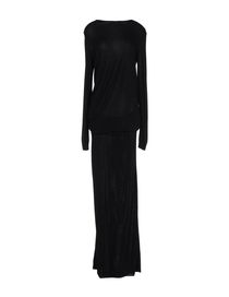MAISON MARTIN MARGIELA - Long dress