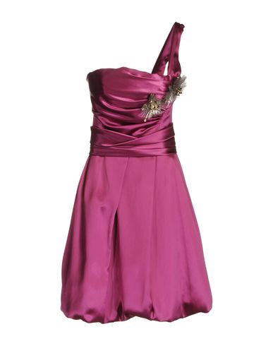 ZOOM DSQUARED2 - Short dress