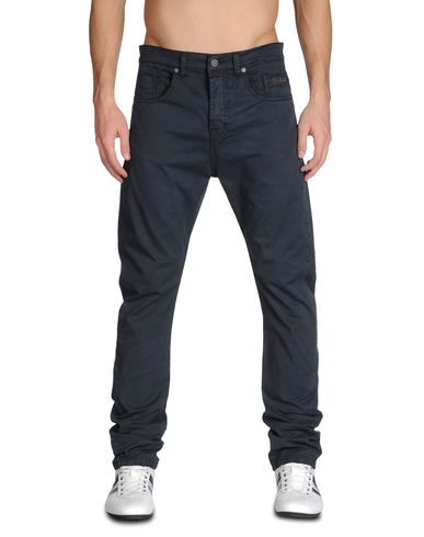 BIKKEMBERGS - Pantalone