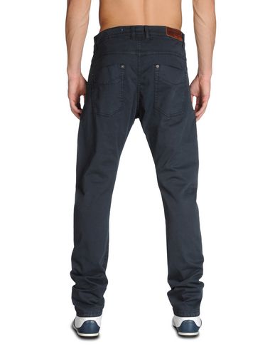 BIKKEMBERGS - Pantalone
