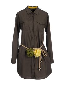 ESSENTIEL - Short dress