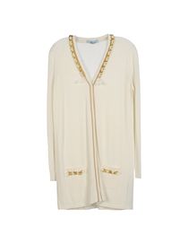 BLUMARINE - Cardigan