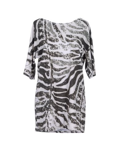 ZOOM BLUMARINE - Short dress