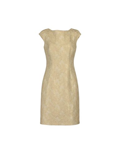 ZOOM PRADA - Short dress