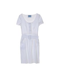 PRADA - Short dress