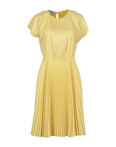 ZOOM PRADA - Vestito corto