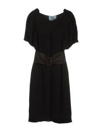PRADA - Short dress