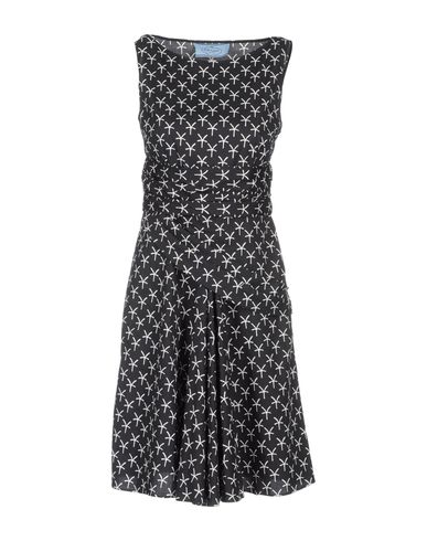 ZOOM PRADA - Short dress