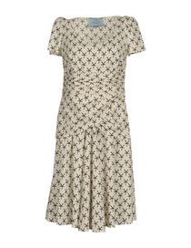 PRADA - Short dress