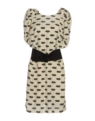 ZOOM PRADA - Short dress