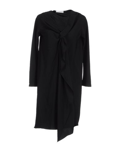 ZOOM ..,MERCI - Short dress