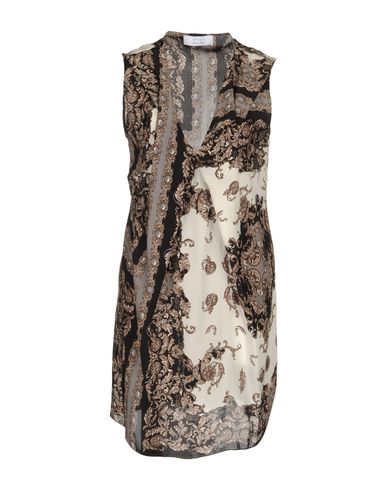 ZOOM KAOS - Short dress