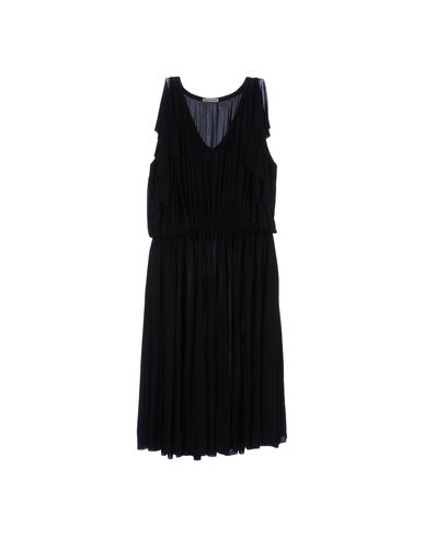 ZOOM TOMAS MAIER - Knee-length dress