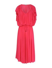 TOMAS MAIER - Knee-length dress