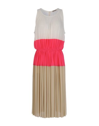 ZOOM TOMAS MAIER - 3/4 length dress