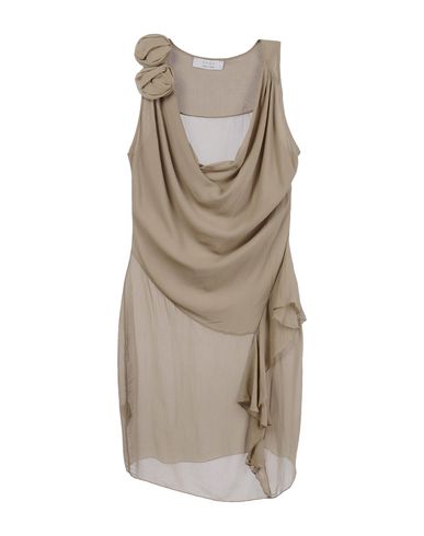 ZOOM KAOS - Short dress