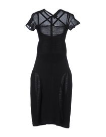 FENDI - 3/4 length dress