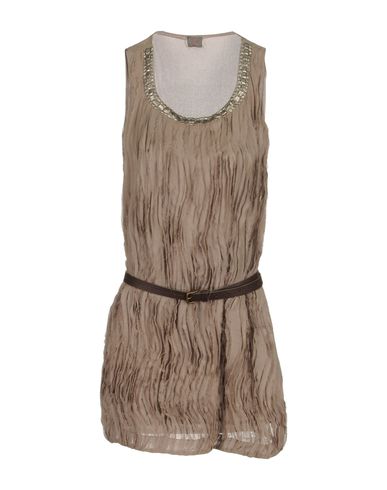 ZOOM 19.70 NINETEEN SEVENTY - Short dress