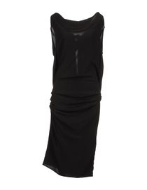 DUŠAN - 3/4 length dress