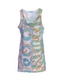 BLUMARINE - Short dress