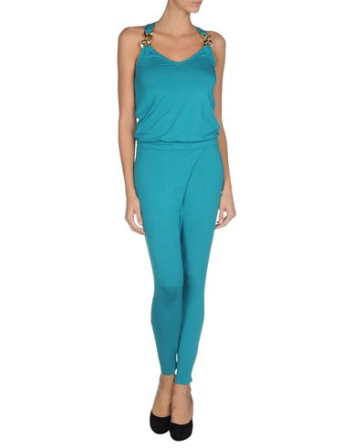 ZOOM TOY G. - Trouser dungaree