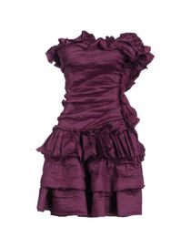 LANVIN - Short dress