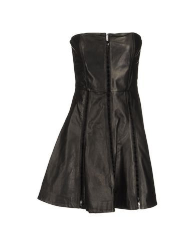 ZOOM FAITH CONNEXION - Short dress