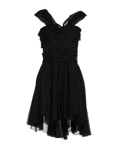 ZOOM PIERRE BALMAIN - Short dress