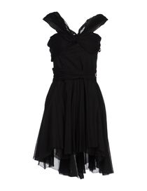 PIERRE BALMAIN - Short dress
