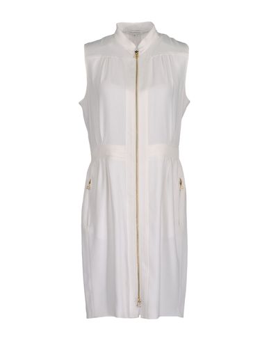 ZOOM FAITH CONNEXION - Short dress