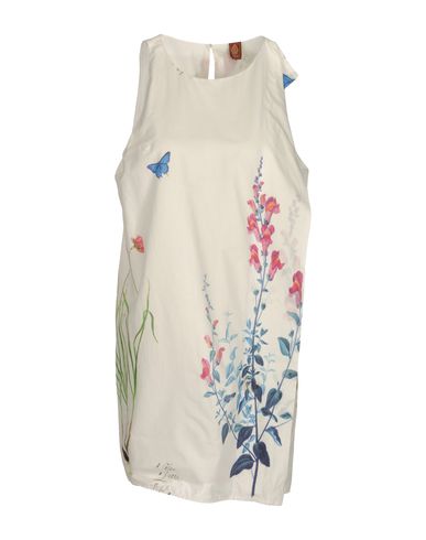 ZOOM DONDUP - Short dress