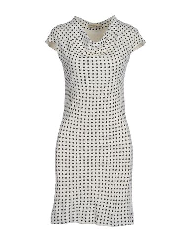 ZOOM BALENCIAGA - Short dress