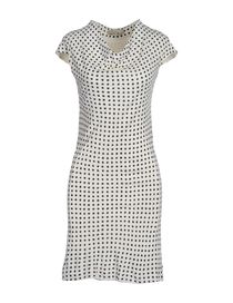 BALENCIAGA - Short dress