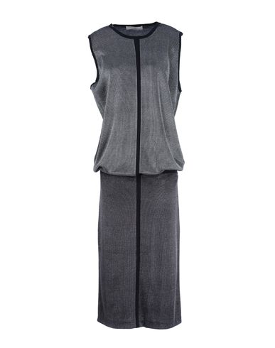 ZOOM PRINGLE OF SCOTLAND - 3/4 length dress