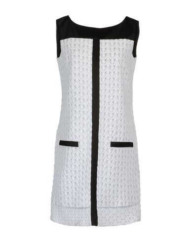 ZOOM PRINGLE OF SCOTLAND - Short dress