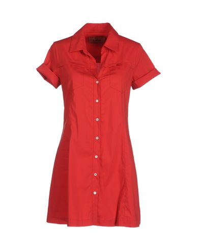 ZOOM ANIYE BY - Short dress