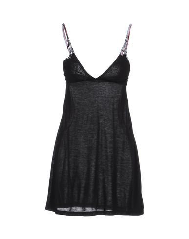 ZOOM JOHN GALLIANO BEACHWEAR - Short dress