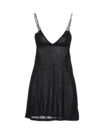 JOHN GALLIANO BEACHWEAR - Short dress